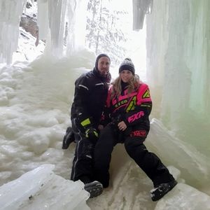 Meet your Posher, Aronica